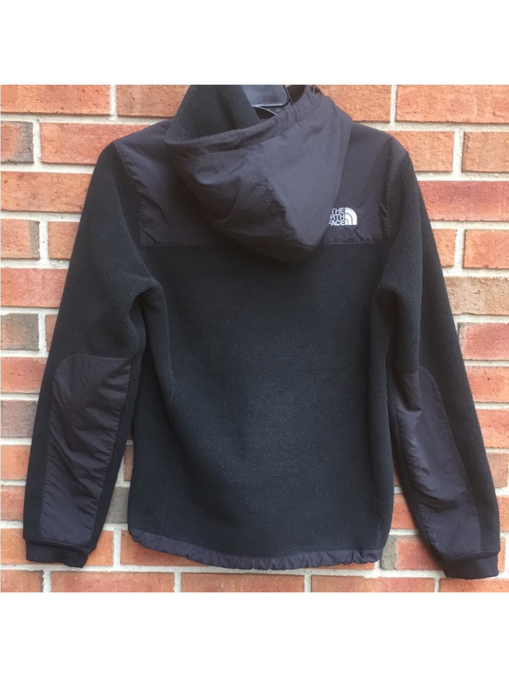 The North Face Denali. Black Fleece Jacket S - Picture 3 of 3